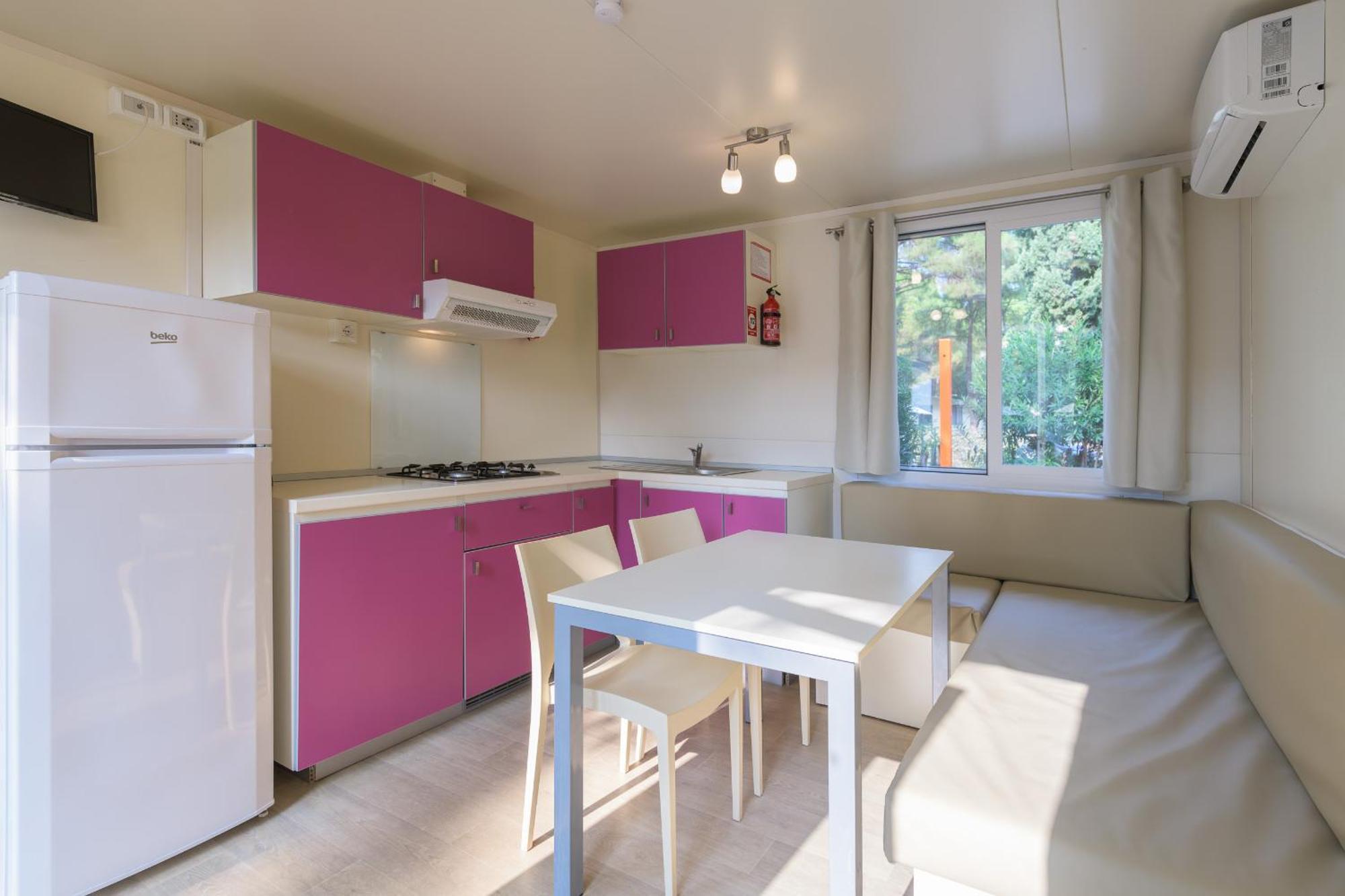 Camping Park Garda Limone sul Garda Ngoại thất bức ảnh