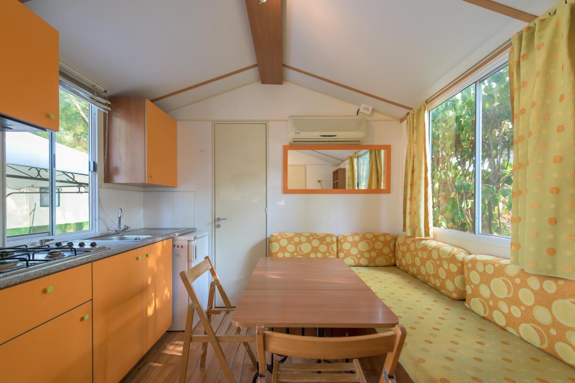 Camping Park Garda Limone sul Garda Phòng bức ảnh