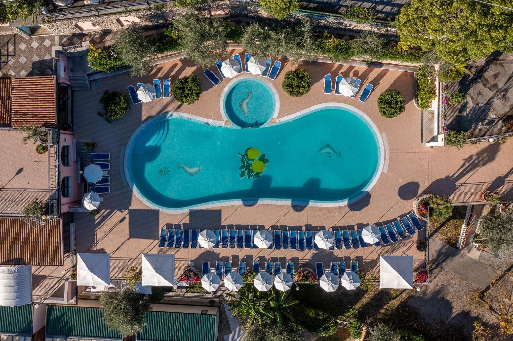 Camping Park Garda Limone sul Garda Ngoại thất bức ảnh