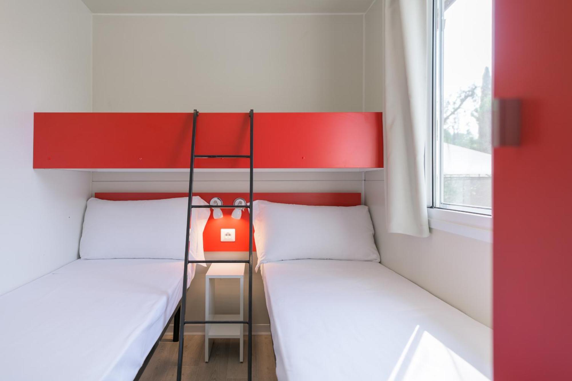 Camping Park Garda Limone sul Garda Ngoại thất bức ảnh
