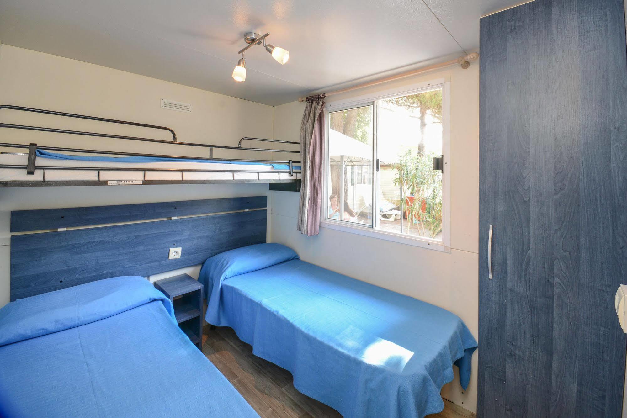 Camping Park Garda Limone sul Garda Ngoại thất bức ảnh